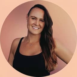 Bree Sturges, founder of Gym Growth Engine